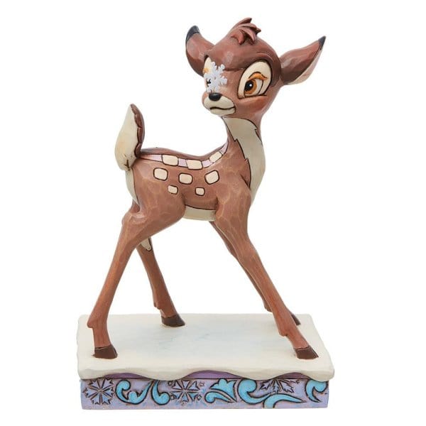 Julepynt Bambi Frost (11 cm)