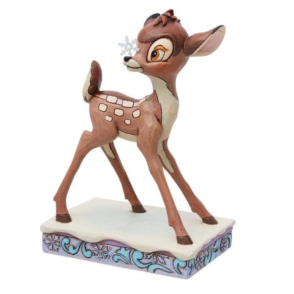 Julepynt Bambi Frost (11 cm)