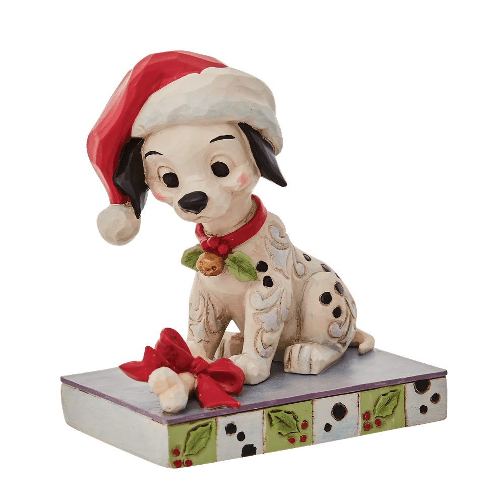 Julepynt Disney julepynt, Lucky (10cm)