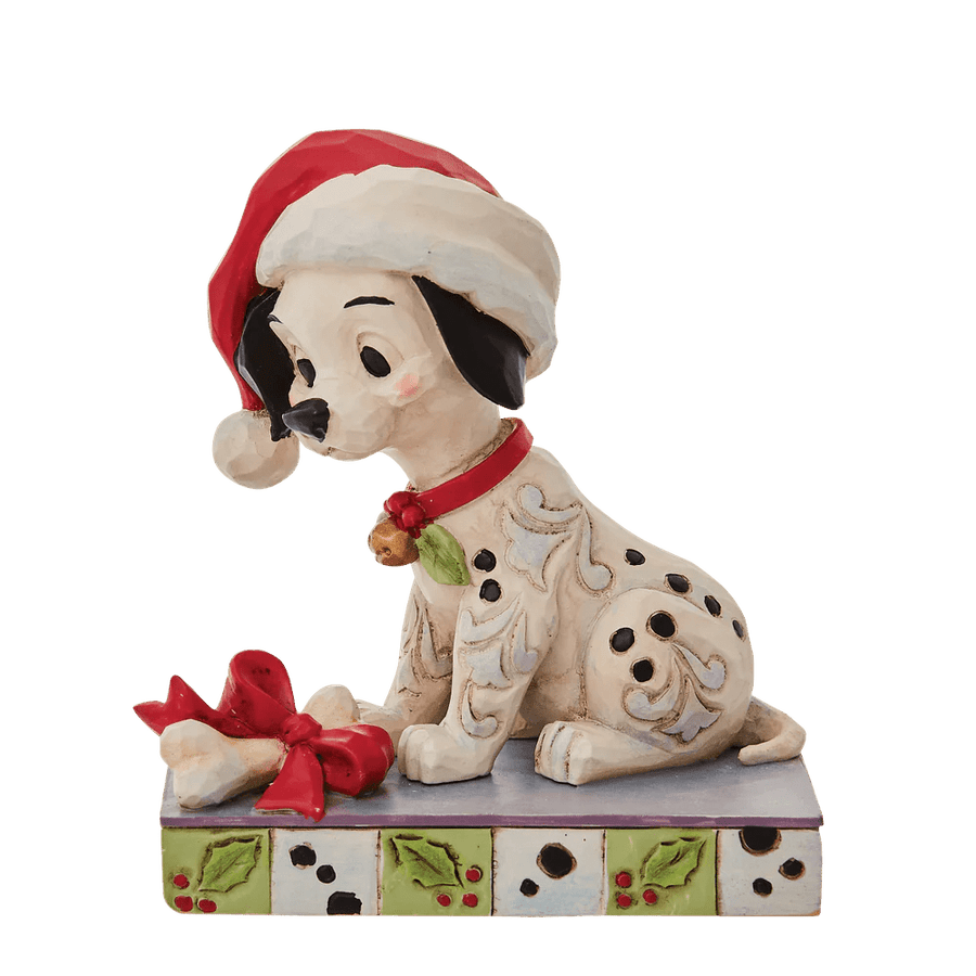 Julepynt Disney julepynt, Lucky (10cm)