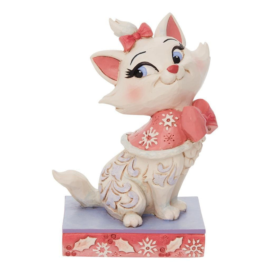 Julepynt Disney julepynt, Marie (10cm)