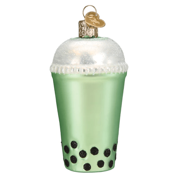 juletrepynt Boba te (9 cm)