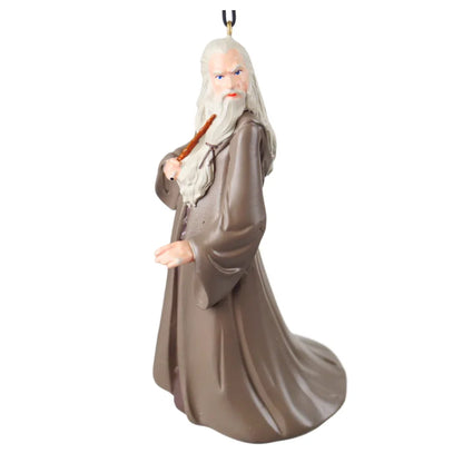 Humlesnurr juletrepynt - Harry Potter julekuler - Juletrepynt.no