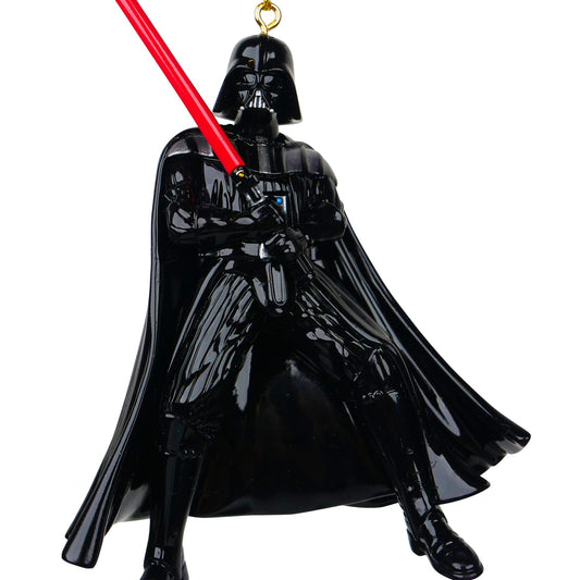 Darth Vader - Juletrepynt fra Star Wars - Julelysbutikken.no