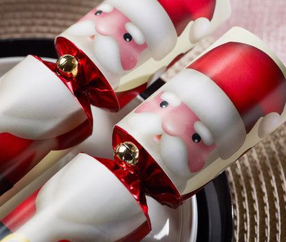 12 stk - Smellbonobon - Father Christmas - Julelysbutikken.no