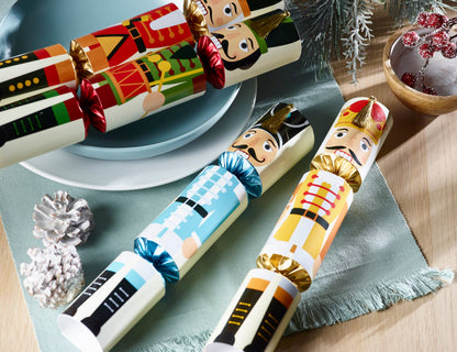 Nutcracker - smellbonbon - Juletrepynt.no