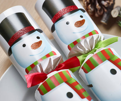 store smellbonbon til middagsbordet