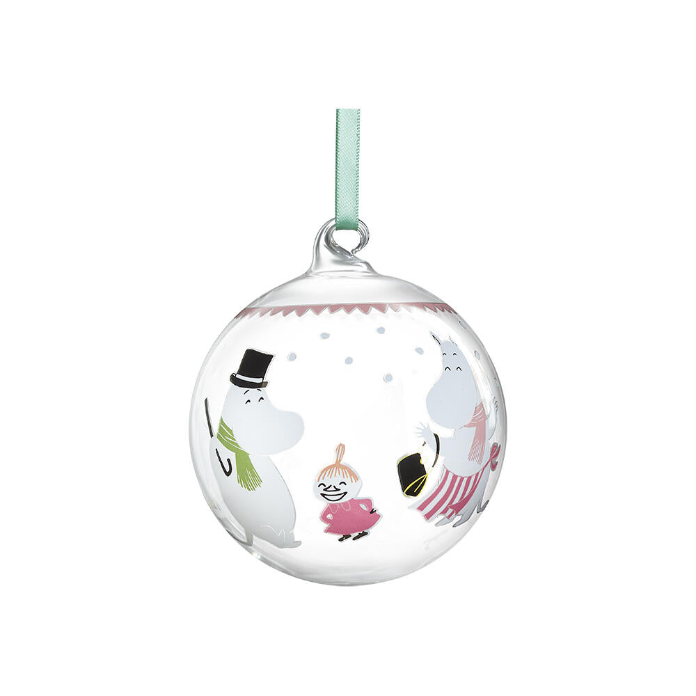 Julekule - Mummi fest