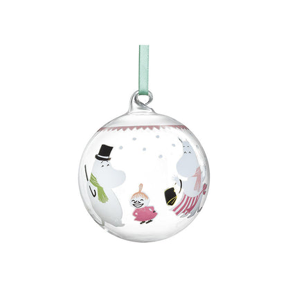 Julekule - Mummi fest