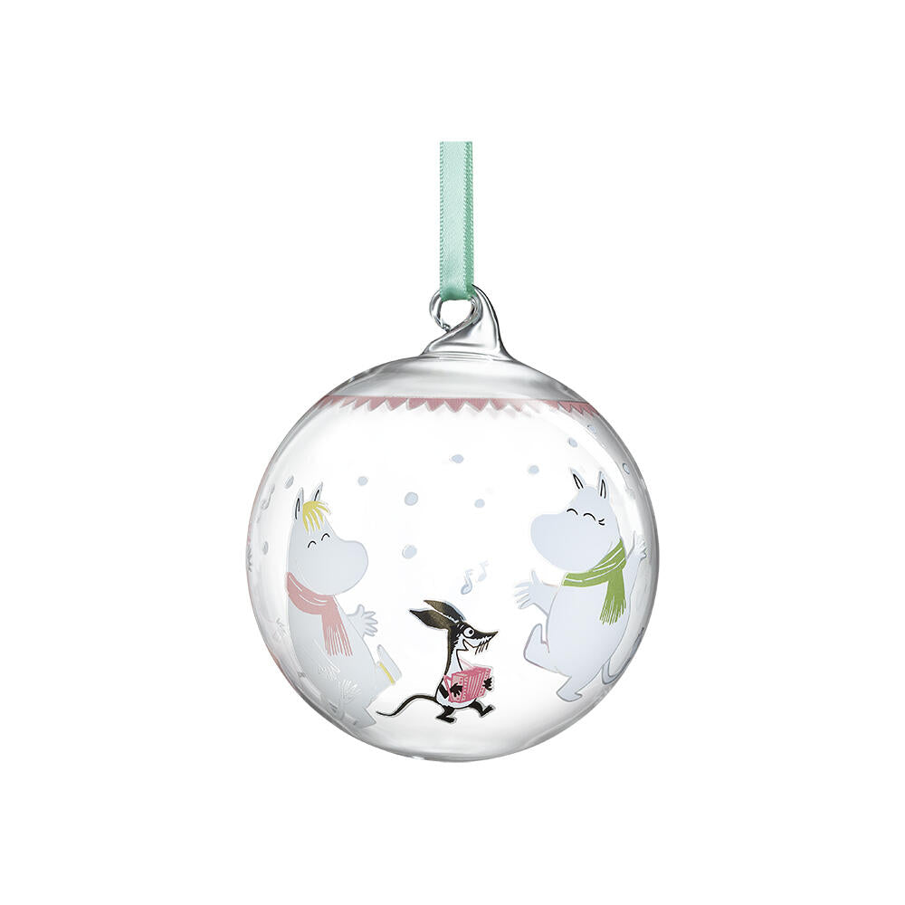 Julekule - Mummi fest