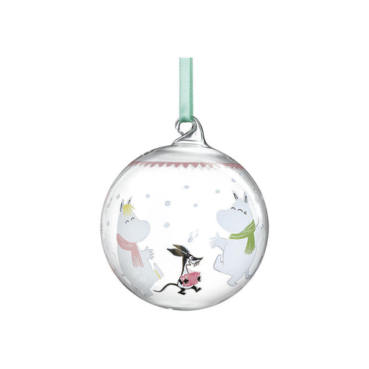 Julekule - Mummi fest