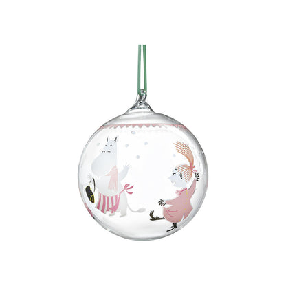 Julekule - Mummi fest