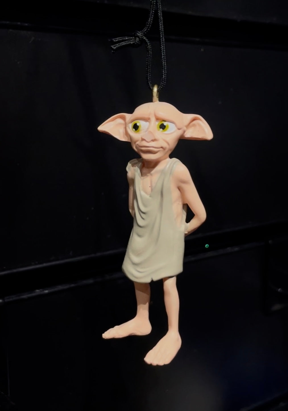 Noldus Harry Potter juletrepynt