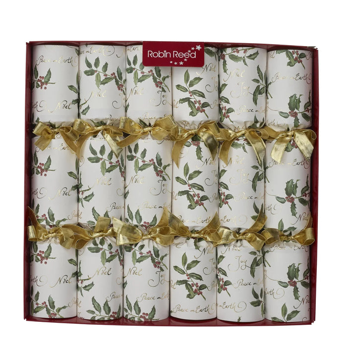 Deluxe Smellbonbon - JOY NOEL - 6x35cm - Juletrepynt.no