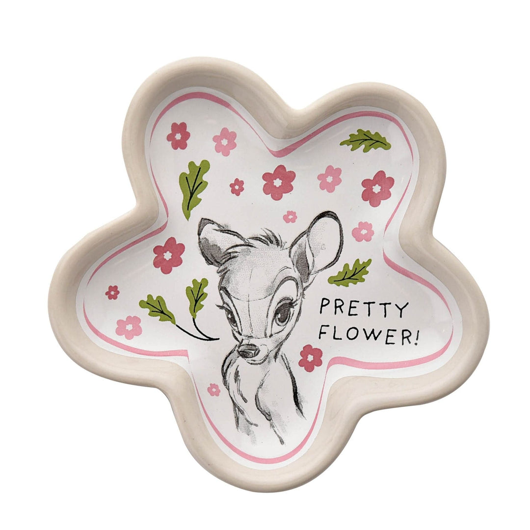 påske Disney Bambi mini fat, 2 stk