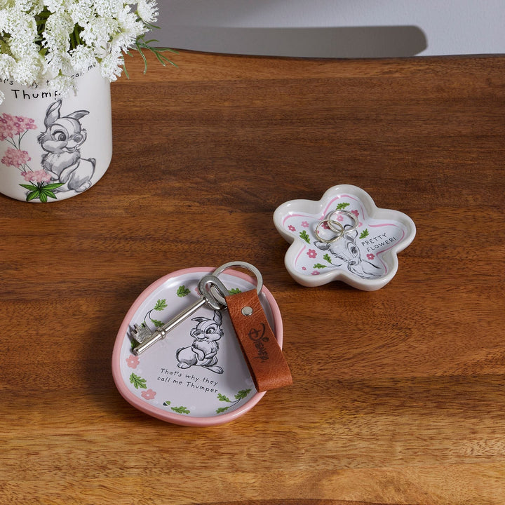 påske Disney Bambi mini fat, 2 stk