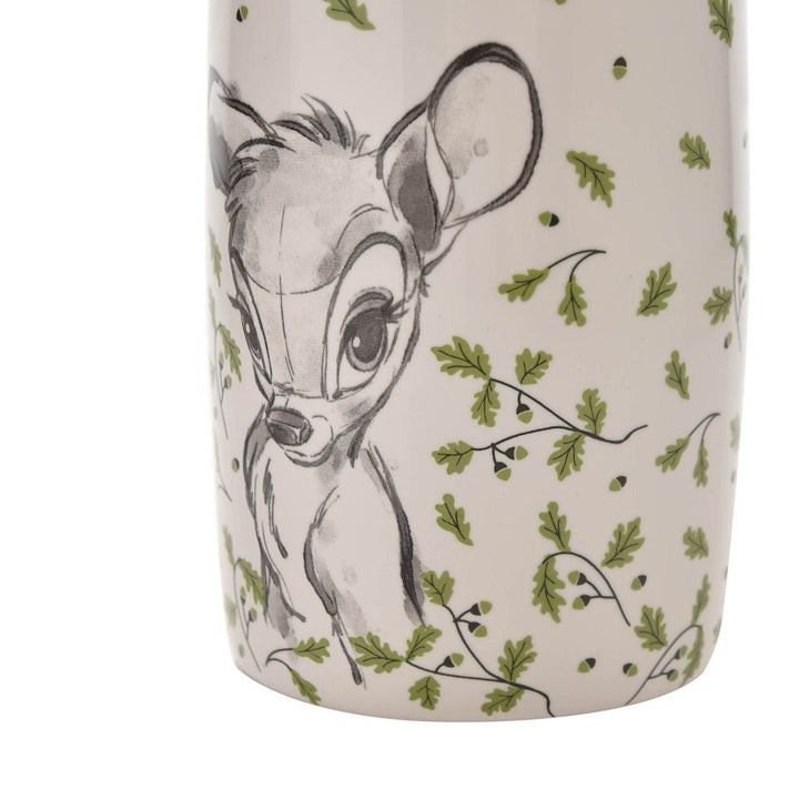 påske Disney Bambi vase (19cm)