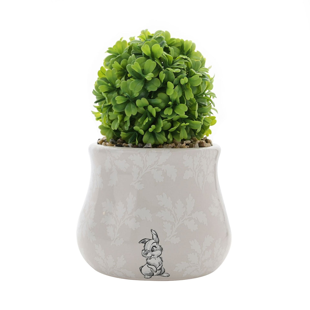 påske Trampe Disney Bambi potte m/plante (18,5cm)