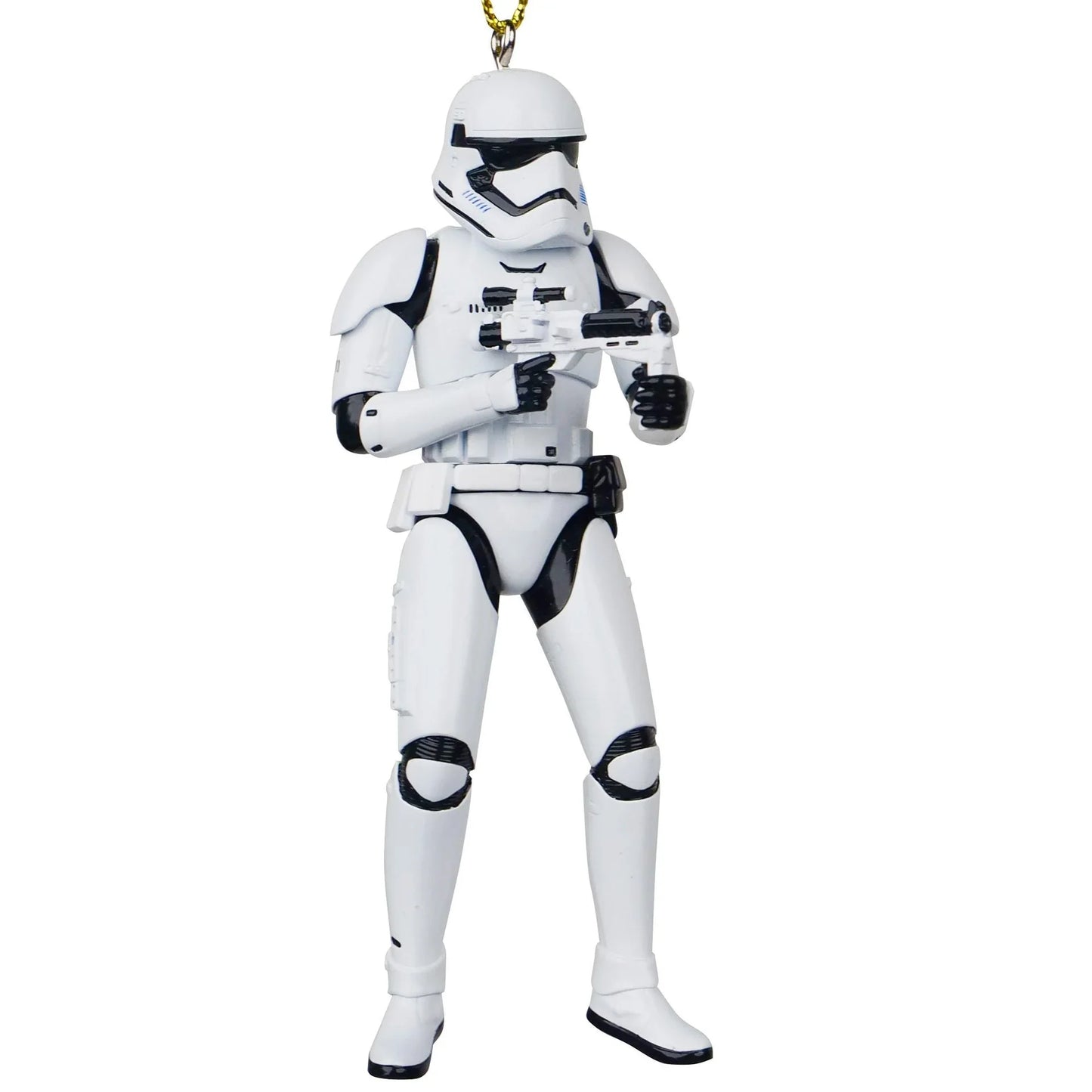 Storm Trooper - 3D figur juletrepynt - Juletrepynt.no
