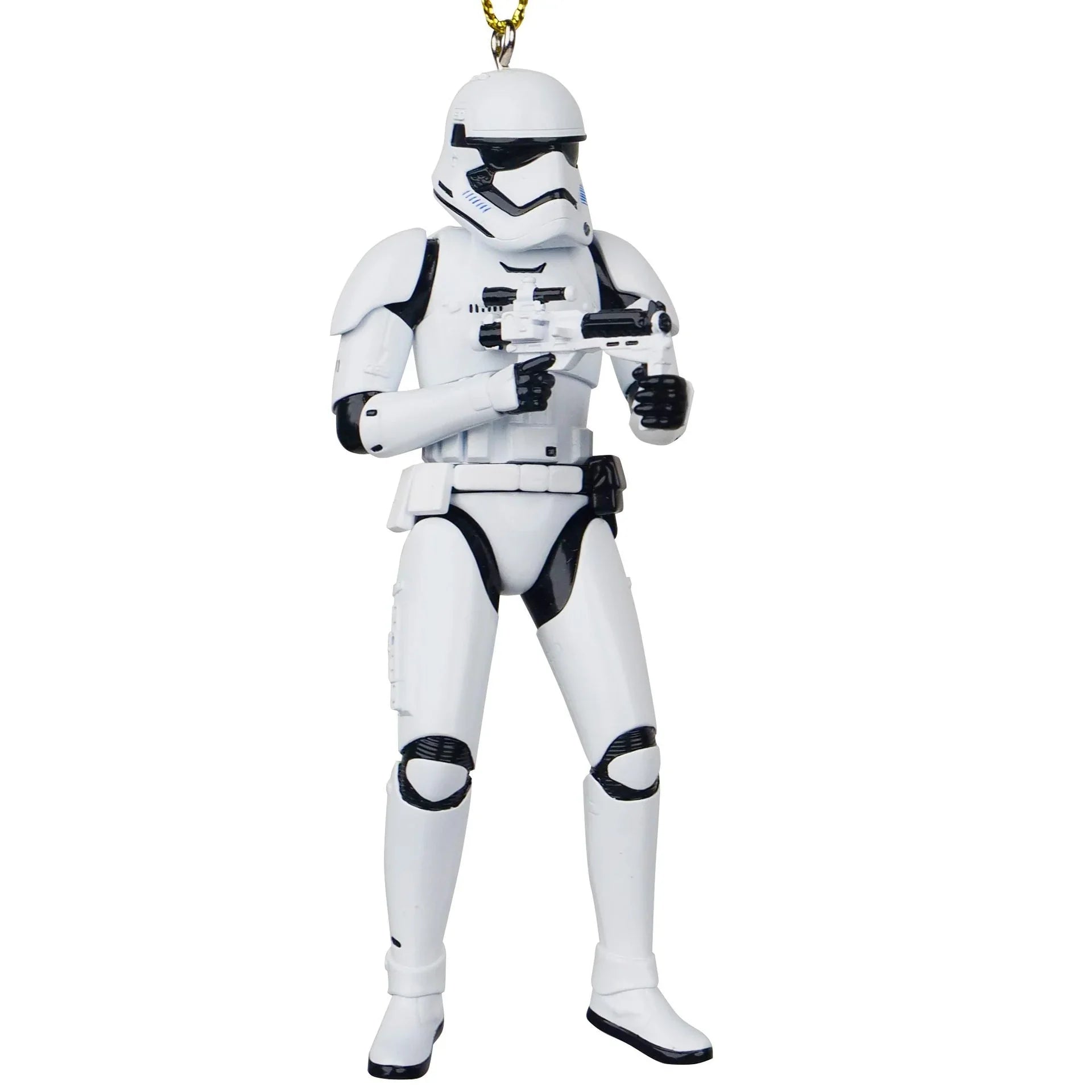 Storm Trooper - 3D figur juletrepynt - Juletrepynt.no