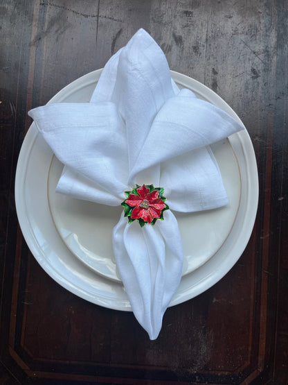 Serviettringer, 1 stk