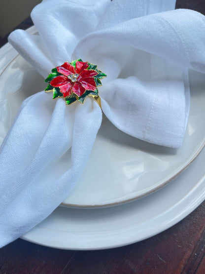 Serviettringer, 1 stk