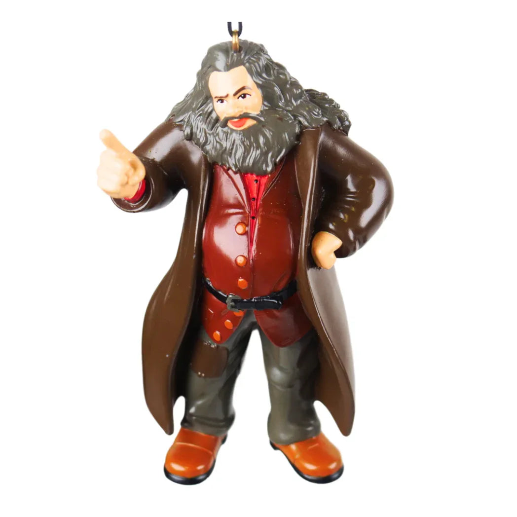 Gygrid juletrepynt - Harry Potter - Juletrepynt.no