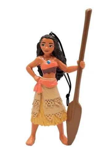 Vaiana - juletrepynt - Juletrepynt.no