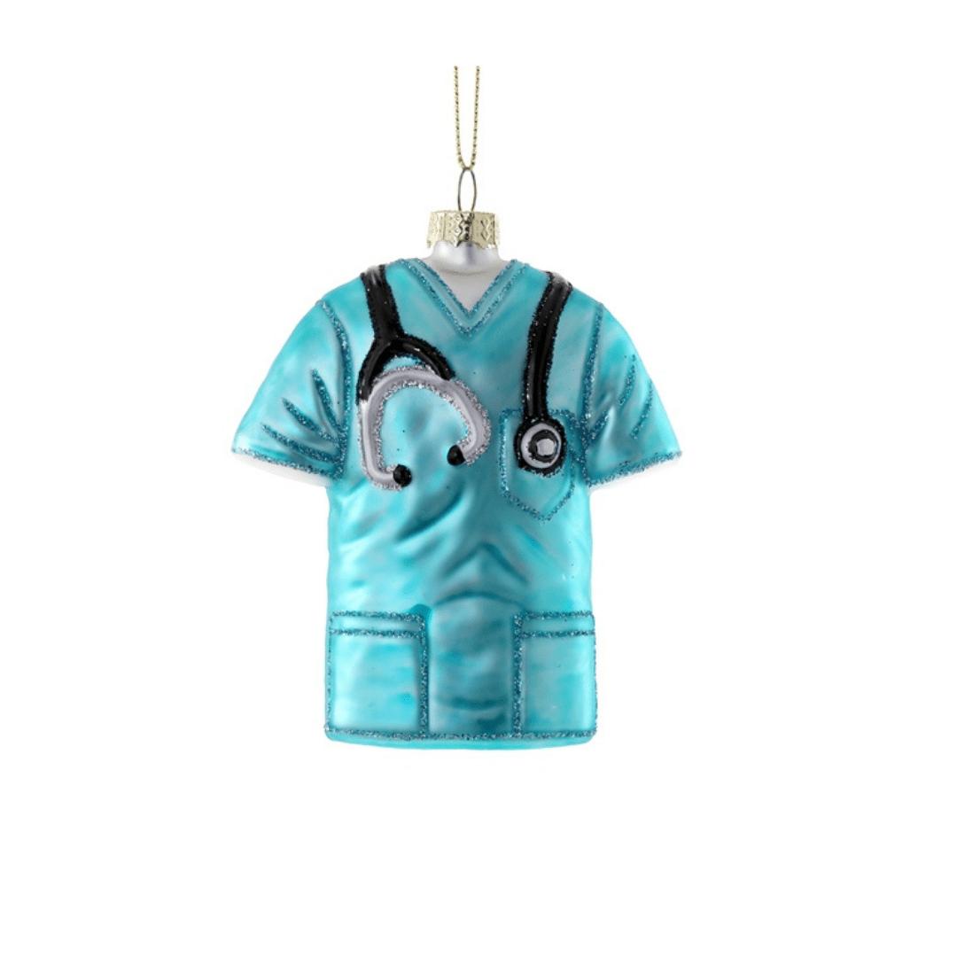 Høytidspynt Uniform