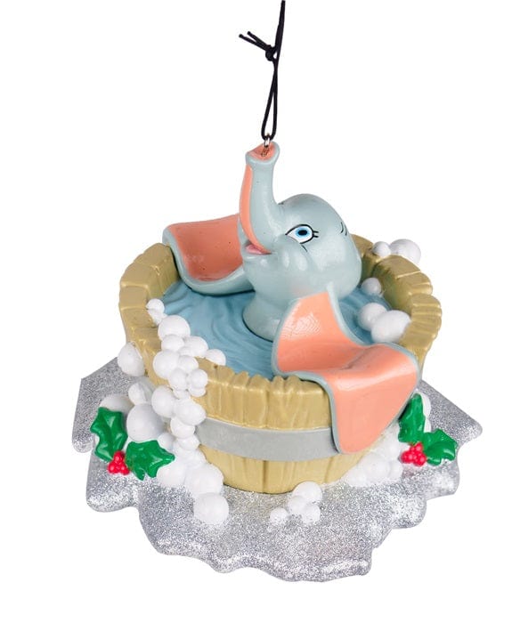juletrepynt Dumbo (11 cm)