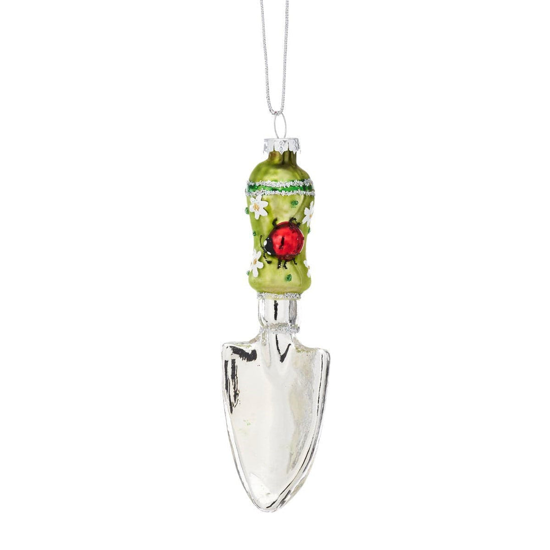 juletrepynt Hagespade  B-vare