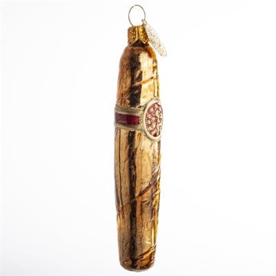 juletrepynt Sigar (10cm)