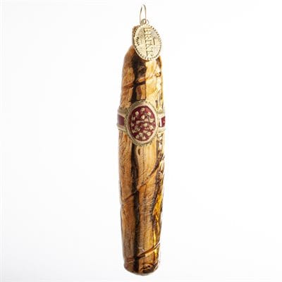 juletrepynt Sigar (10cm)